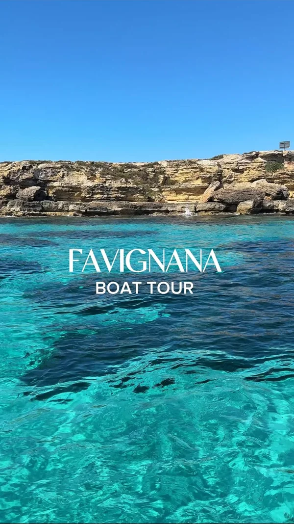 Favignana