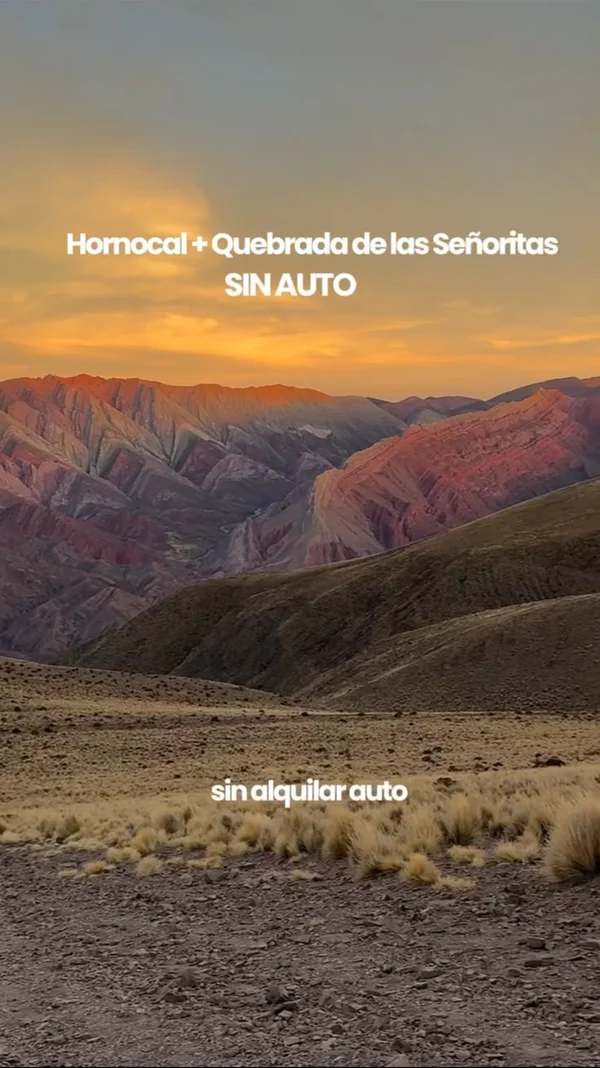 Hornocal