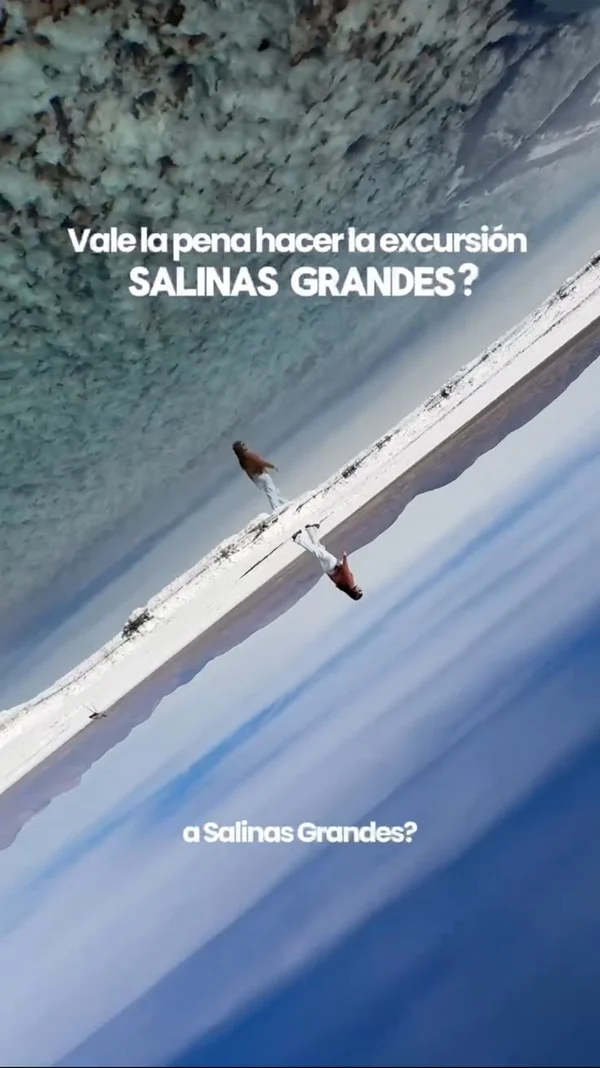 Salinas Grandes